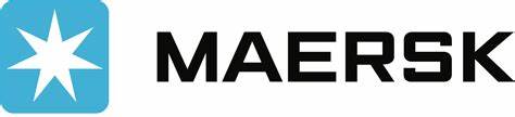 Brand MAERSK